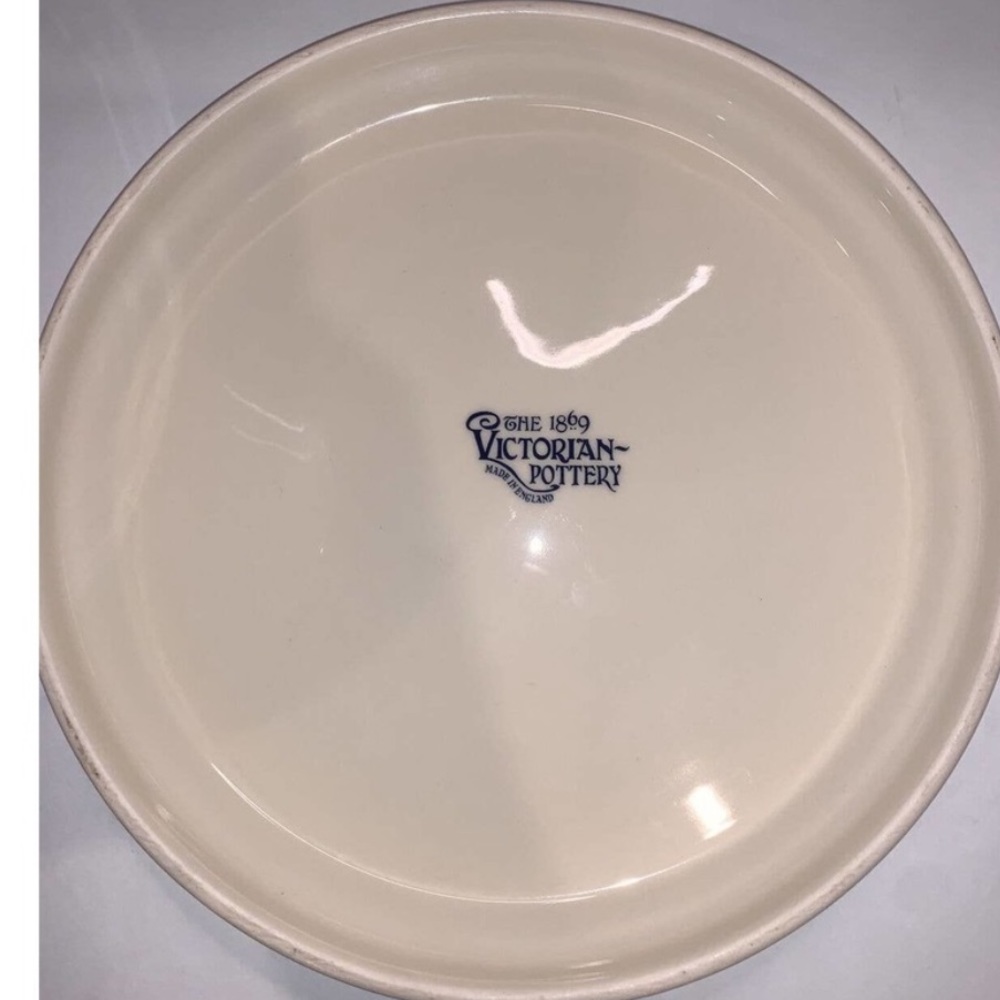 Vintage, “Cheese maid”Victorian pottery - Picture 5 of 5